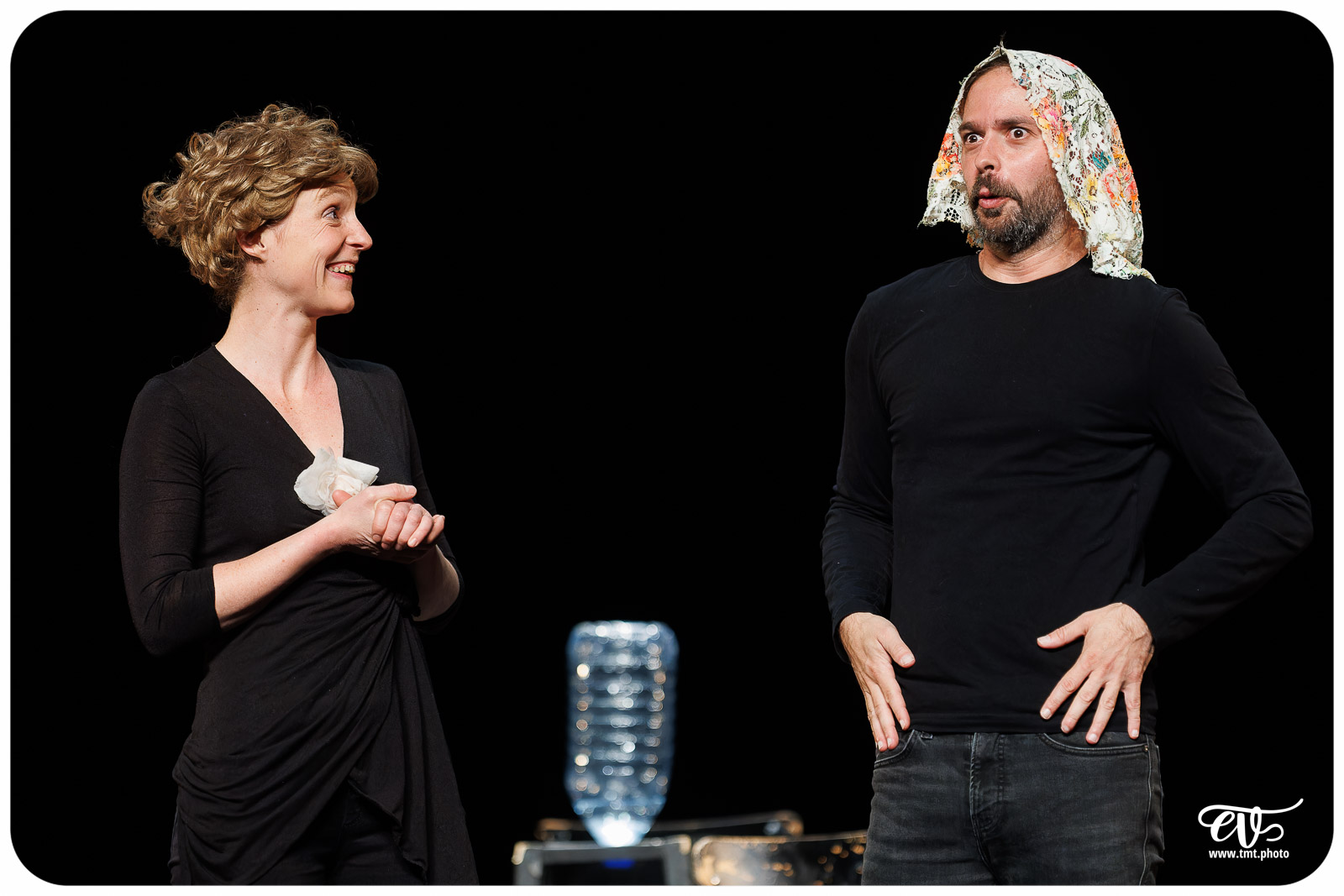 CYRANO(S) (CIE LES MOUTONS NOIRS)